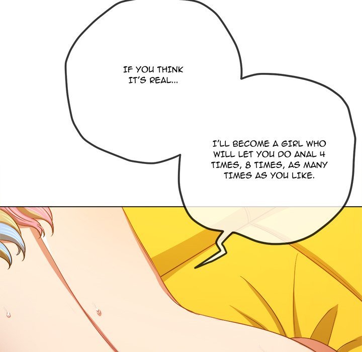 My High School Bully Manhwa - Chapter 133 Page 128