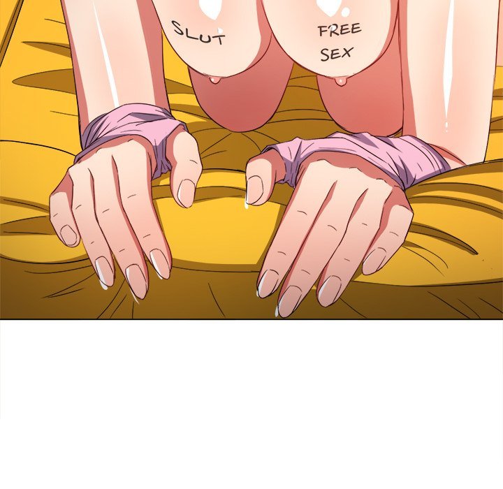 My High School Bully Manhwa - Chapter 133 Page 132