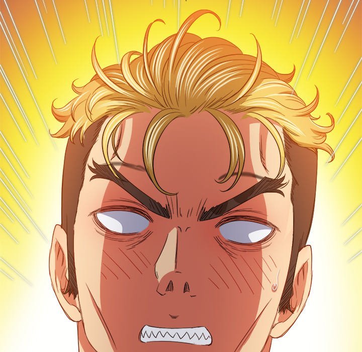 My High School Bully Manhwa - Chapter 133 Page 141