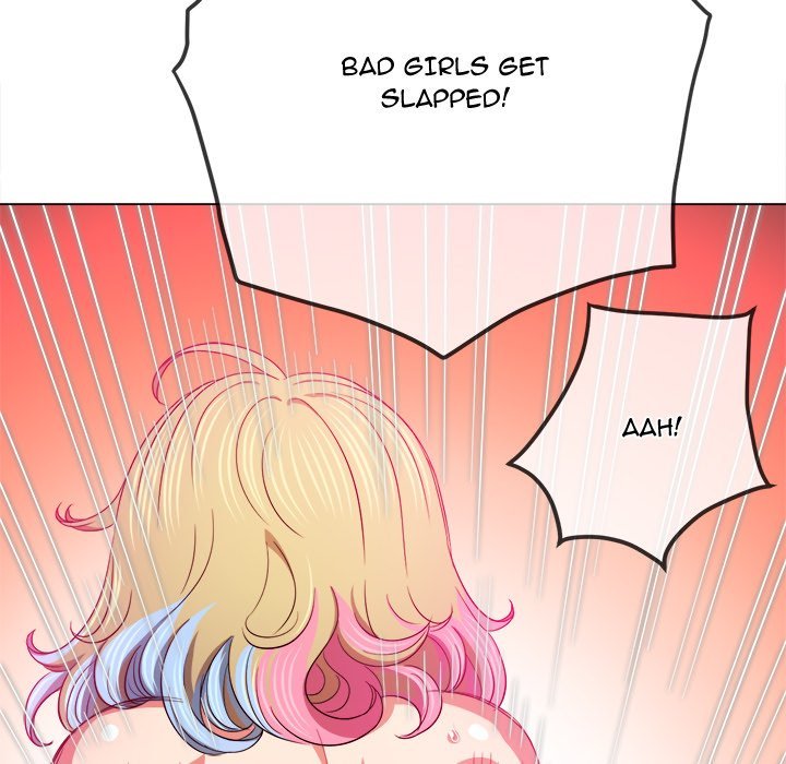 My High School Bully Manhwa - Chapter 133 Page 144