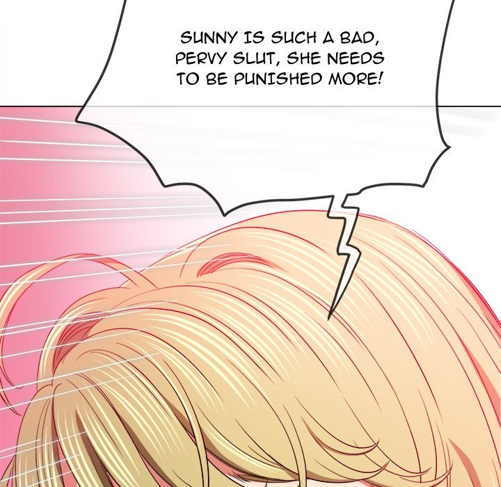 My High School Bully Manhwa - Chapter 133 Page 150