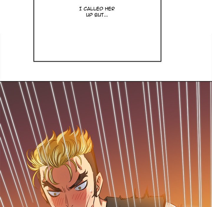 My High School Bully Manhwa - Chapter 133 Page 160