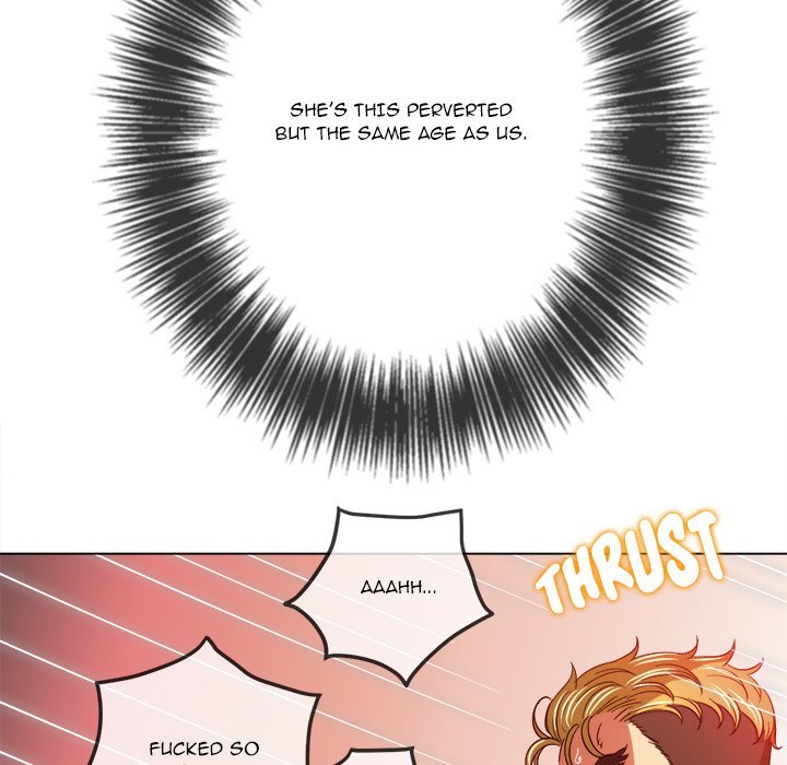 My High School Bully Manhwa - Chapter 133 Page 168