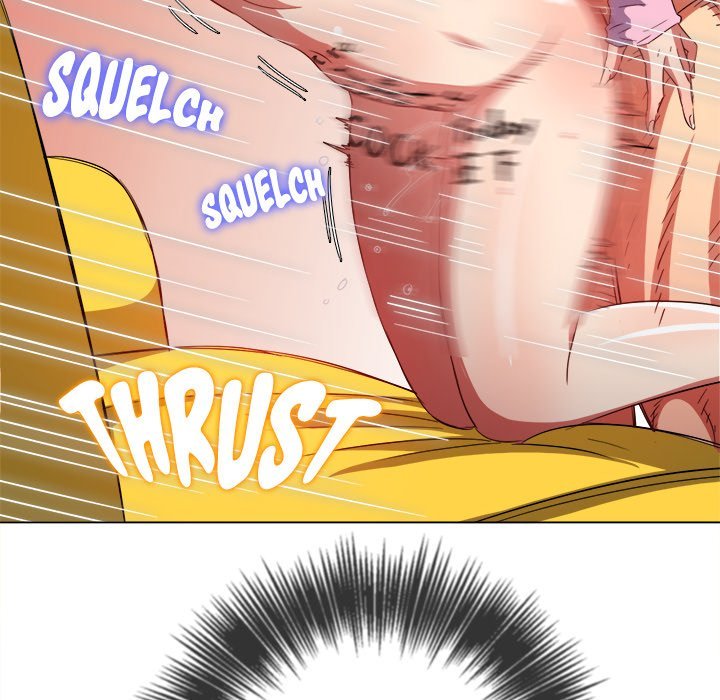 My High School Bully Manhwa - Chapter 133 Page 170