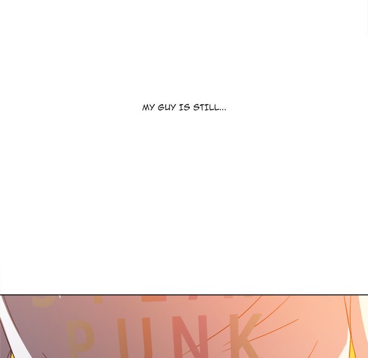 My High School Bully Manhwa - Chapter 133 Page 181