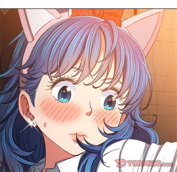 My High School Bully Manhwa - Chapter 129 Page 32