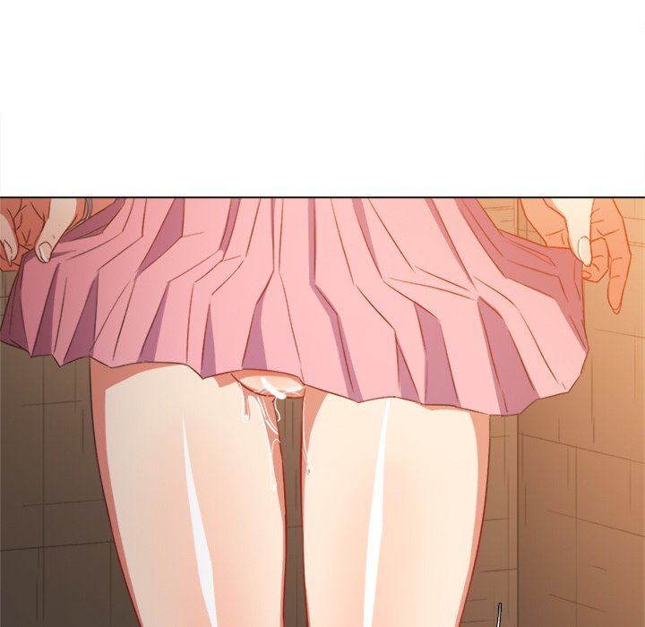 My High School Bully Manhwa - Chapter 129 Page 36