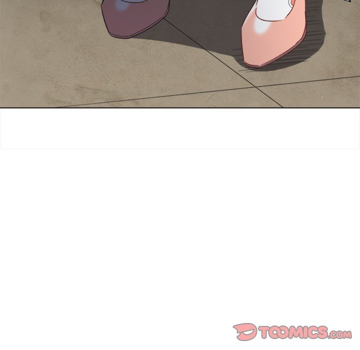 My High School Bully Manhwa - Chapter 129 Page 38