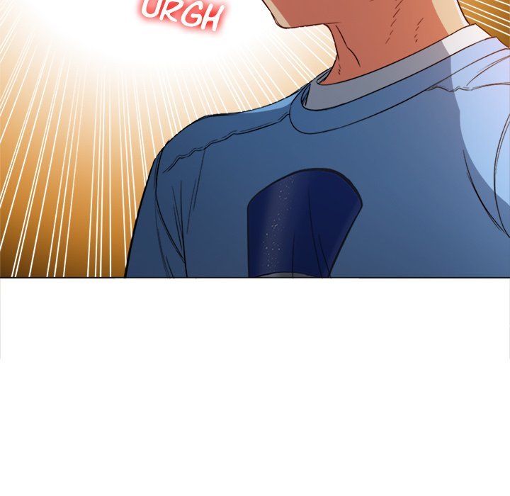 My High School Bully Manhwa - Chapter 129 Page 40