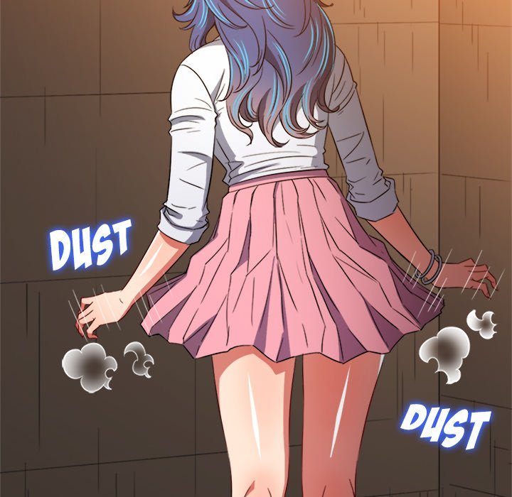 My High School Bully Manhwa - Chapter 129 Page 42