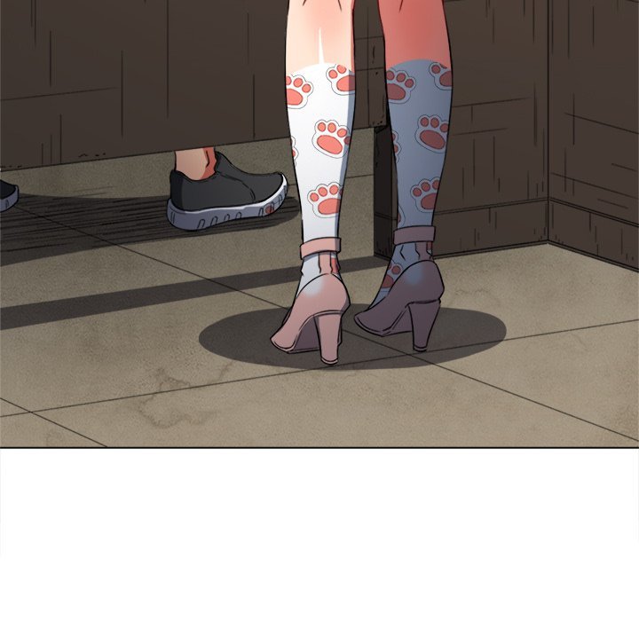 My High School Bully Manhwa - Chapter 129 Page 43