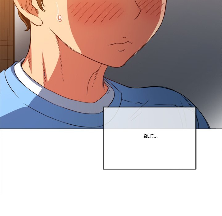 My High School Bully Manhwa - Chapter 129 Page 47