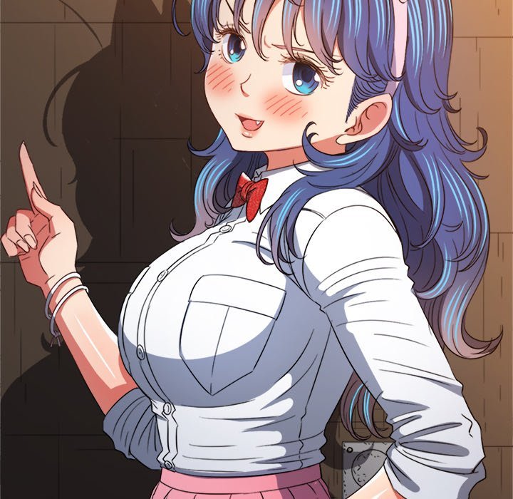 My High School Bully Manhwa - Chapter 129 Page 52