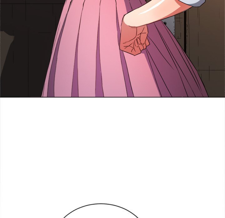 My High School Bully Manhwa - Chapter 129 Page 53