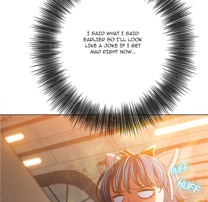 My High School Bully Manhwa - Chapter 129 Page 58