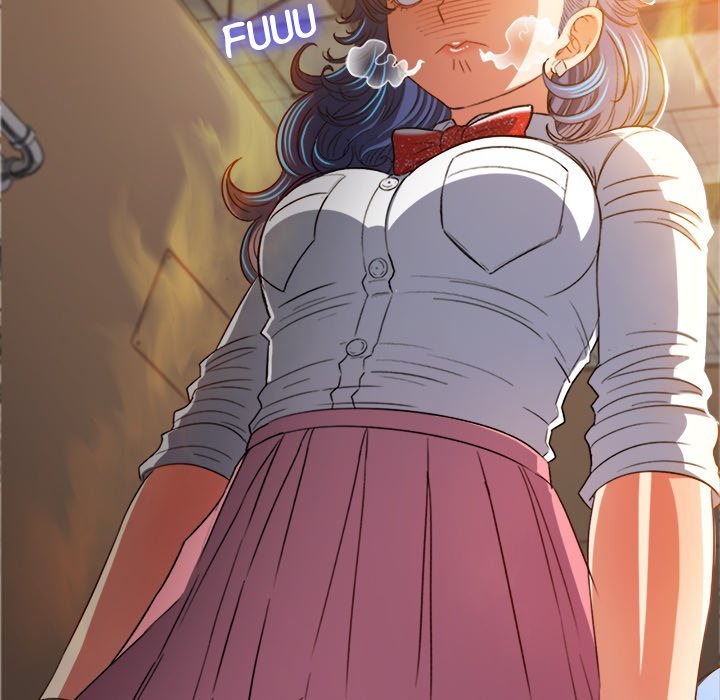 My High School Bully Manhwa - Chapter 129 Page 59