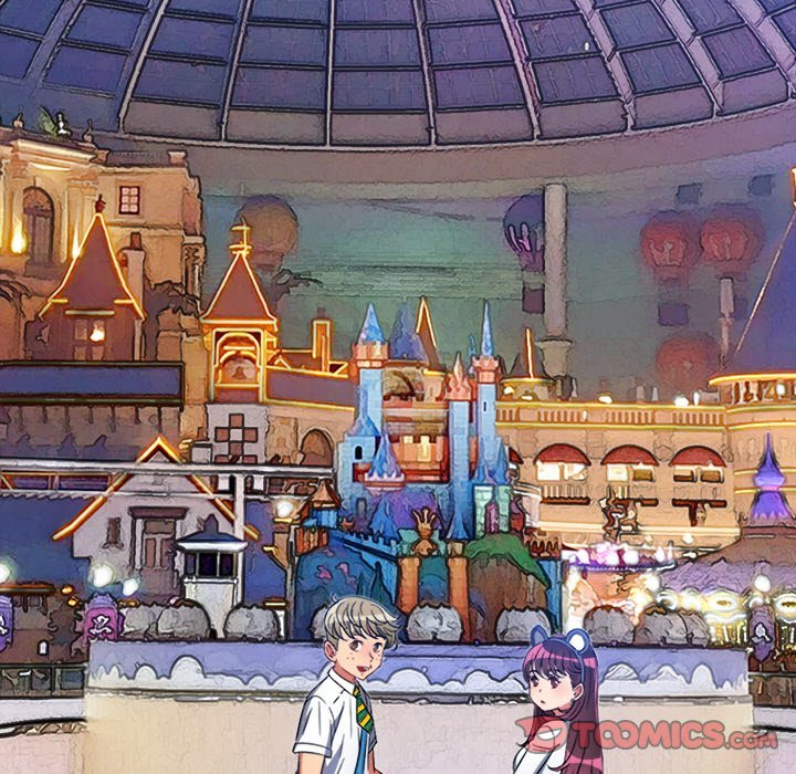 My High School Bully Manhwa - Chapter 129 Page 68