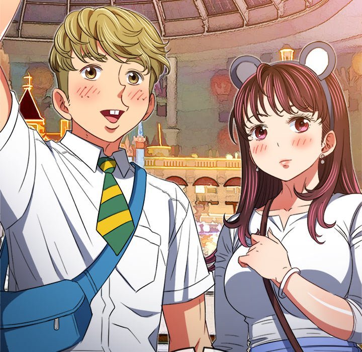 My High School Bully Manhwa - Chapter 129 Page 71