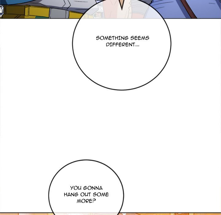 My High School Bully Manhwa - Chapter 129 Page 72