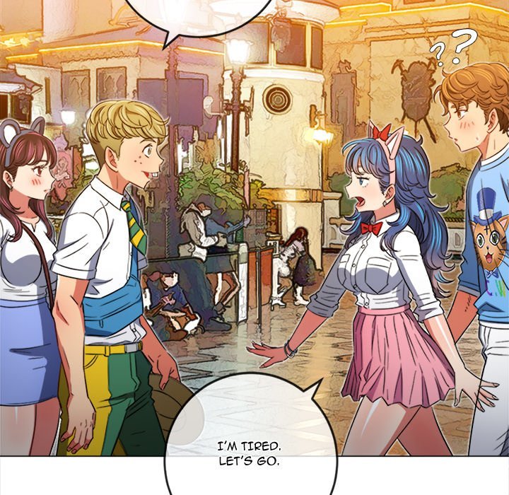 My High School Bully Manhwa - Chapter 129 Page 73