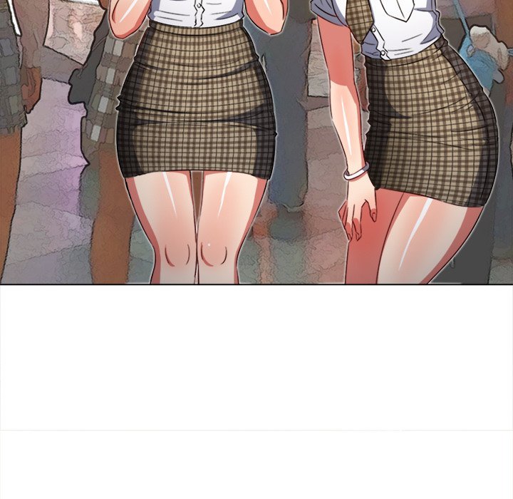 My High School Bully Manhwa - Chapter 129 Page 76