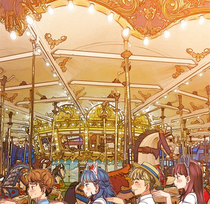 My High School Bully Manhwa - Chapter 129 Page 78