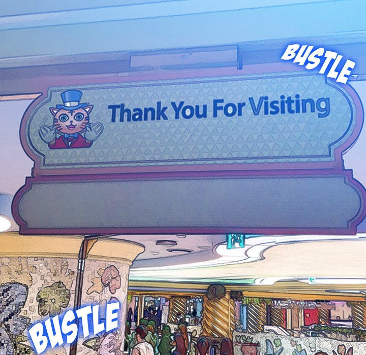 My High School Bully Manhwa - Chapter 129 Page 81