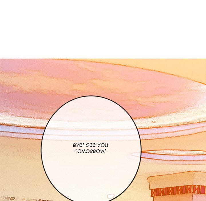 My High School Bully Manhwa - Chapter 129 Page 83