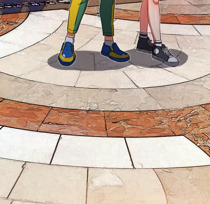 My High School Bully Manhwa - Chapter 129 Page 85