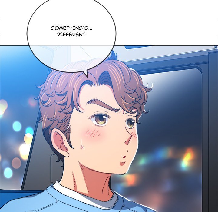 My High School Bully Manhwa - Chapter 129 Page 90