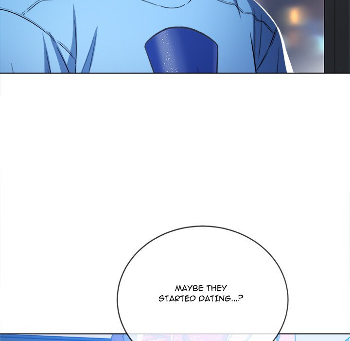 My High School Bully Manhwa - Chapter 129 Page 91