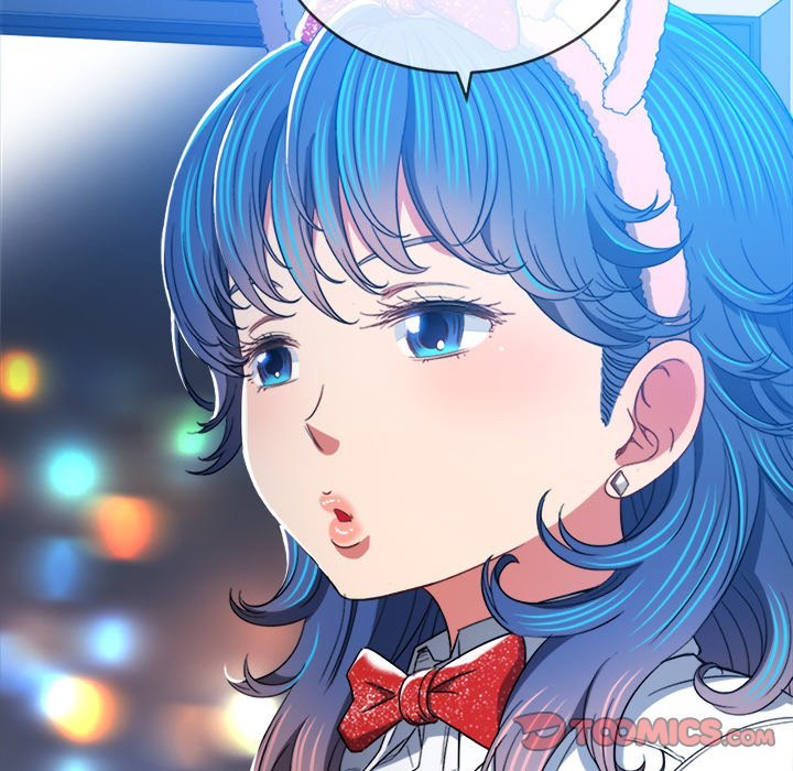 My High School Bully Manhwa - Chapter 129 Page 92