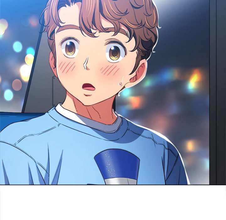 My High School Bully Manhwa - Chapter 129 Page 94