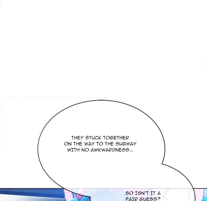 My High School Bully Manhwa - Chapter 129 Page 95