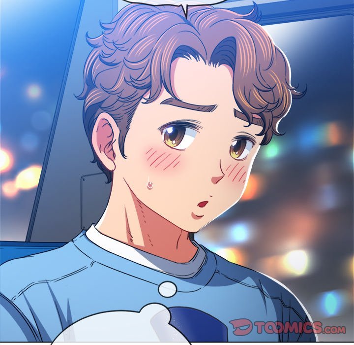 My High School Bully Manhwa - Chapter 129 Page 98