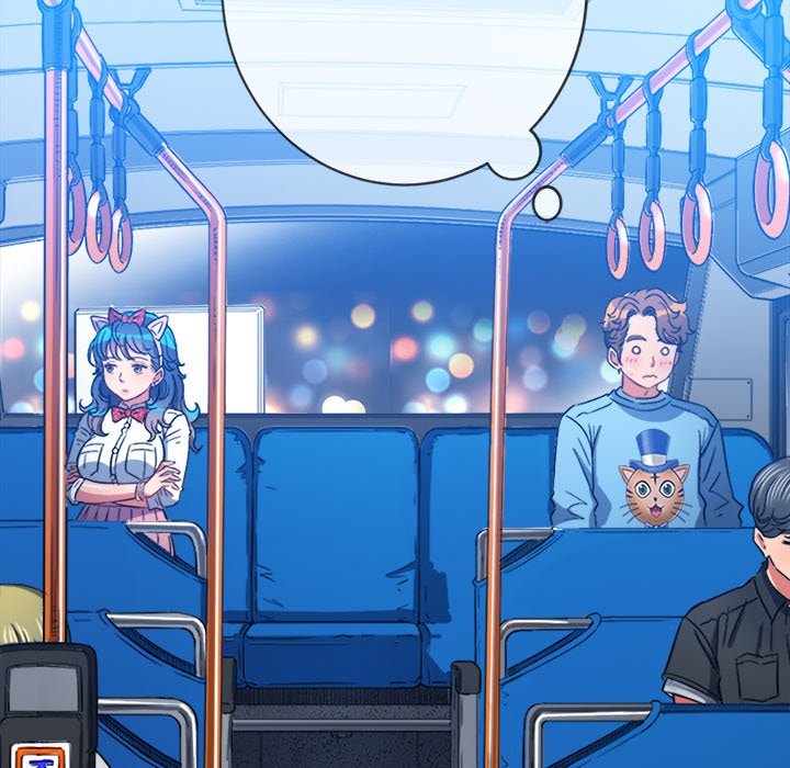 My High School Bully Manhwa - Chapter 129 Page 100