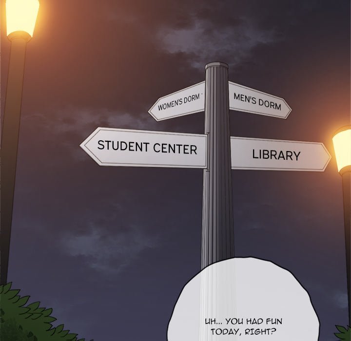 My High School Bully Manhwa - Chapter 129 Page 103