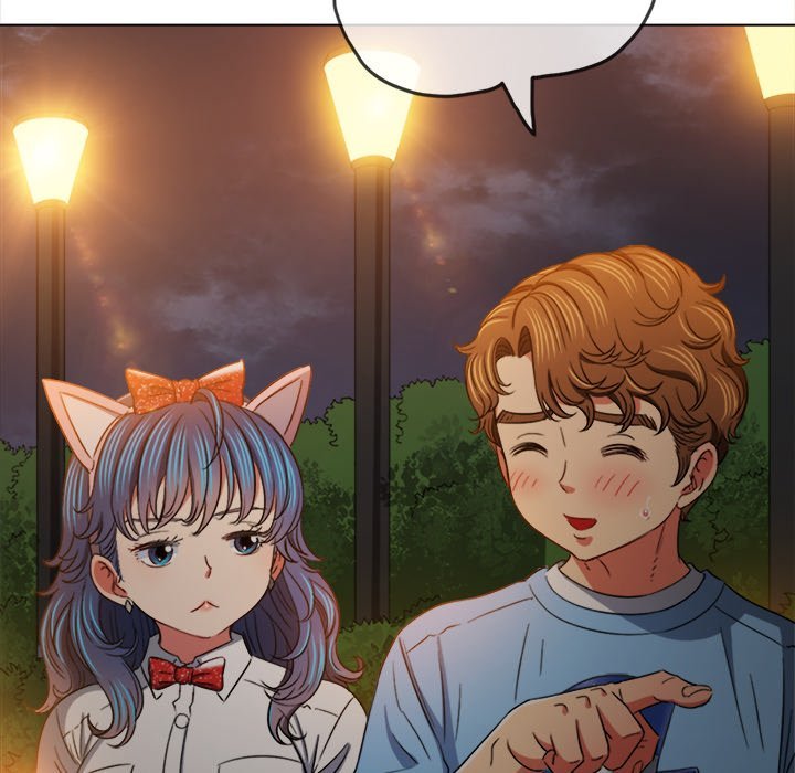 My High School Bully Manhwa - Chapter 129 Page 105