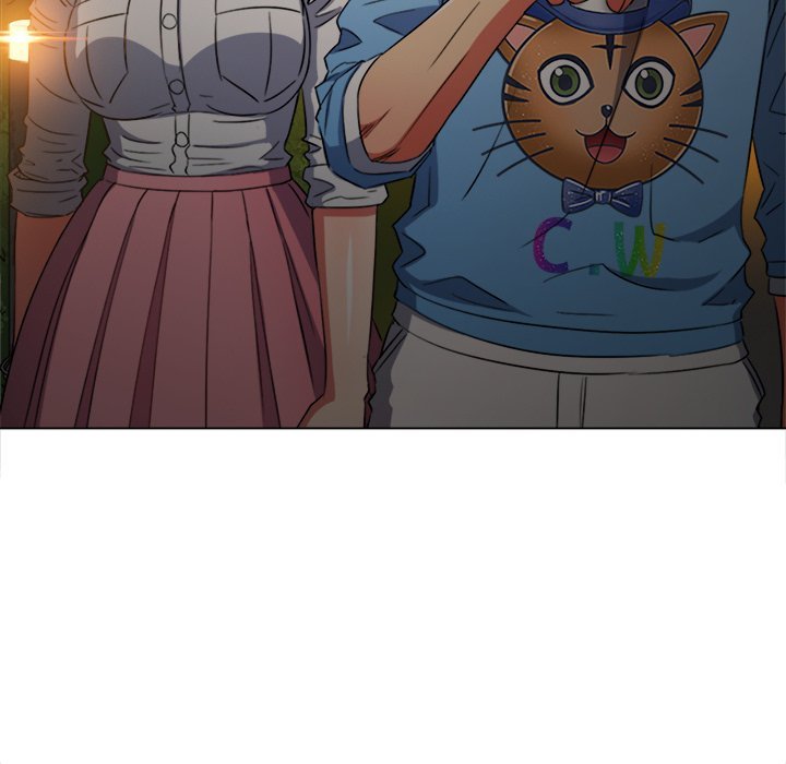 My High School Bully Manhwa - Chapter 129 Page 106