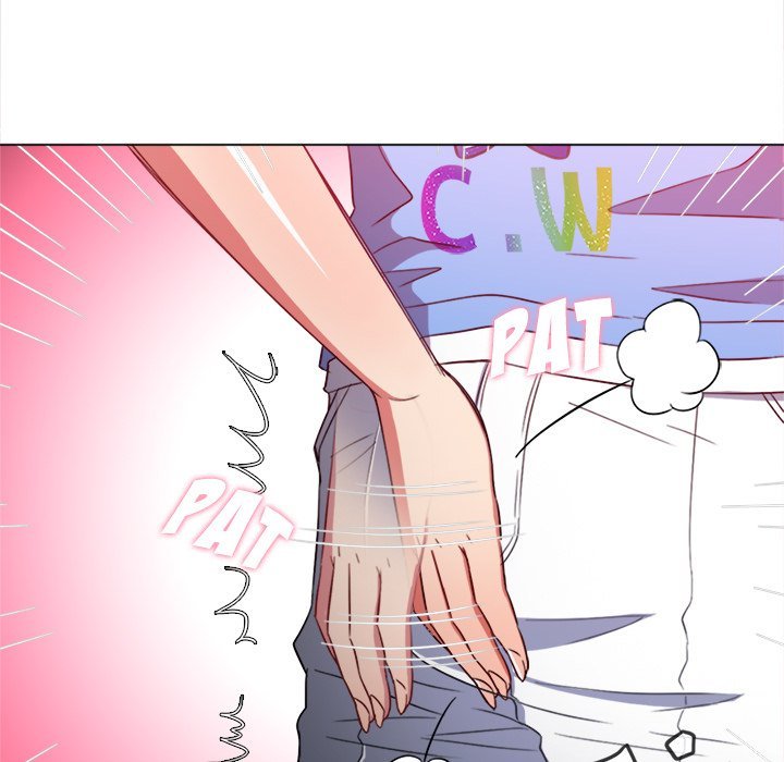 My High School Bully Manhwa - Chapter 129 Page 107