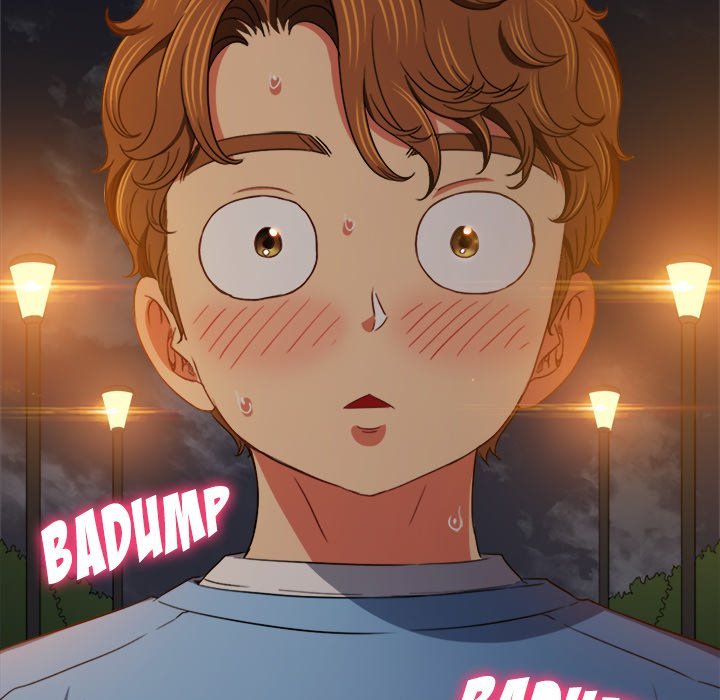 My High School Bully Manhwa - Chapter 129 Page 112