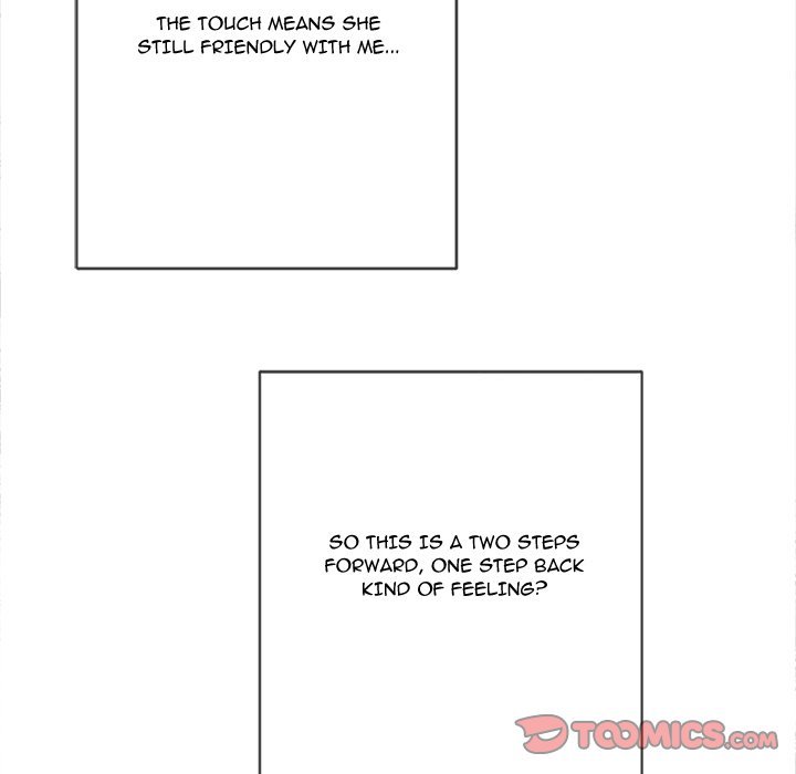 My High School Bully Manhwa - Chapter 129 Page 116