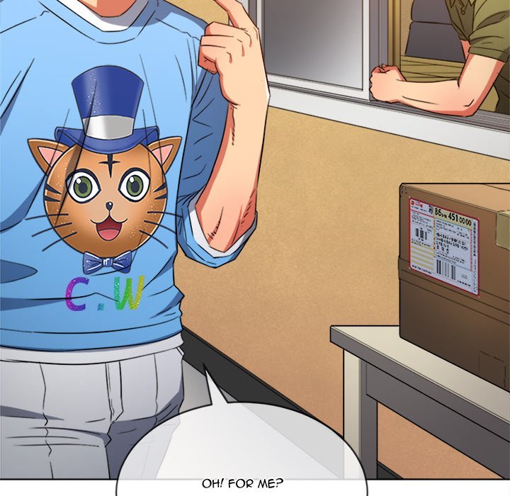 My High School Bully Manhwa - Chapter 129 Page 119