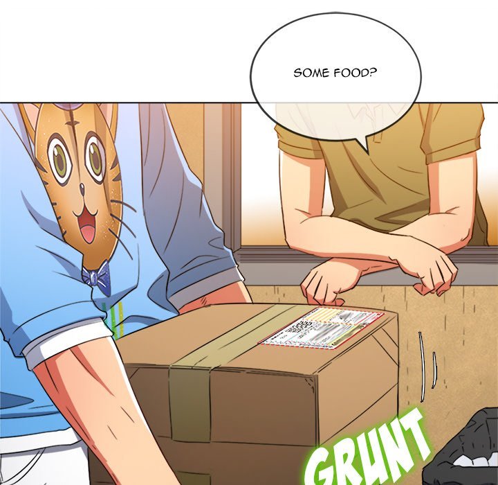 My High School Bully Manhwa - Chapter 129 Page 121