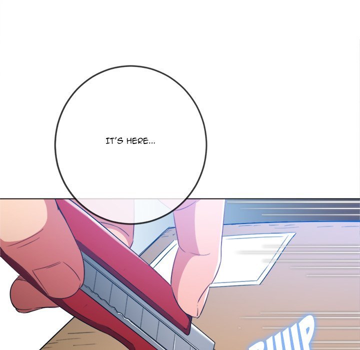 My High School Bully Manhwa - Chapter 129 Page 123