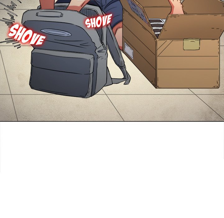 My High School Bully Manhwa - Chapter 129 Page 126