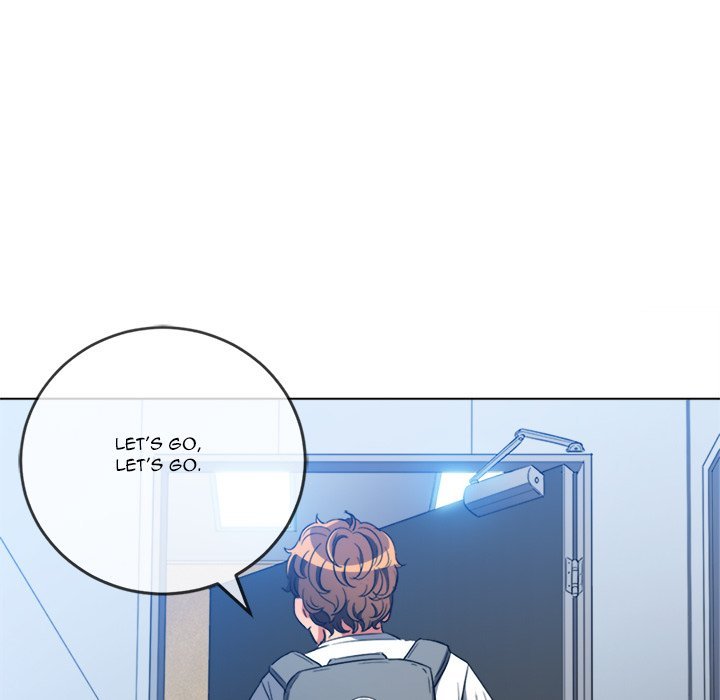 My High School Bully Manhwa - Chapter 129 Page 127