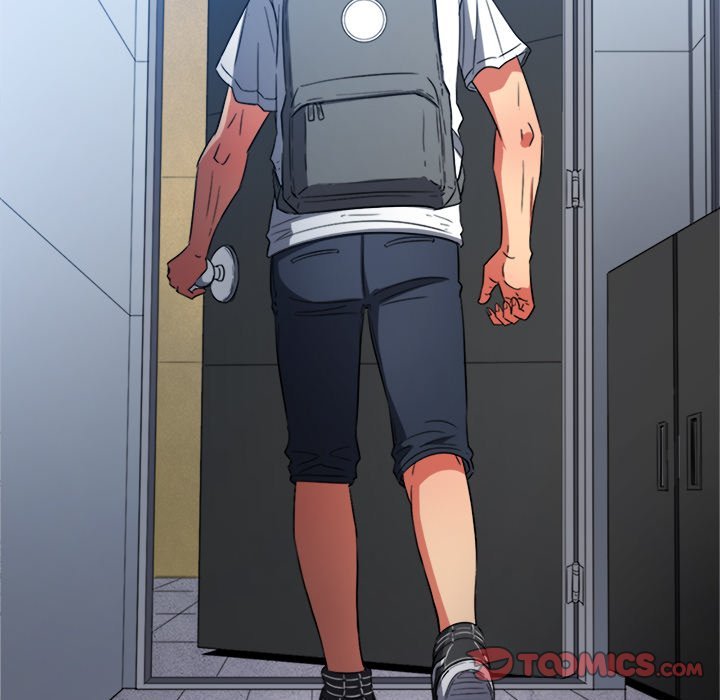 My High School Bully Manhwa - Chapter 129 Page 128