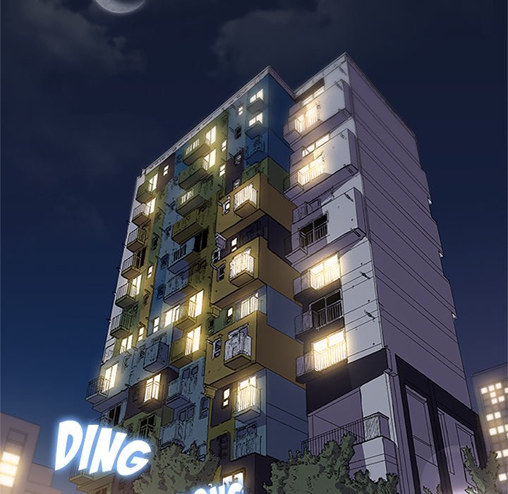 My High School Bully Manhwa - Chapter 129 Page 131