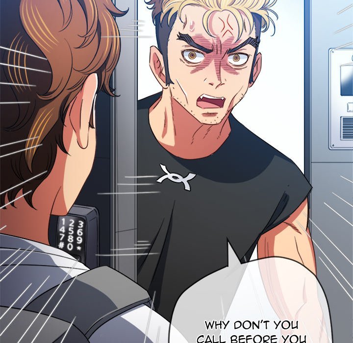 My High School Bully Manhwa - Chapter 129 Page 135